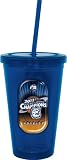 NCAA Connecticut Huskies 2011 National Champions 16 Ounce "Sip N Go" Tumbler