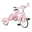Pink Princess Junior Tricycle