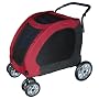 Pet Gear Expedition Pet Stroller for Cats and Dogs&hellip by Pet Gear, Inc.