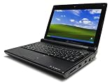 Zoostorm Freedom 8.9-inch Netbook, Intel Atom 1.6GHz, 512MB RAM, 8GB NAND HDD, Wireless N, Webcam, XP Home