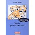 Praxisbuch: Was ist guter Unterricht? Sonderausgabe inkl. DVD-Video