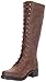 FRYE Women's Campus Lug Lace Boot
