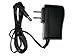 iTouchless AC Power Adapter for Automatic Sensor Trash Cans, Official and Manufacturer Certified, UL Listed, Energy Saving