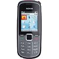 Nokia 1662 Handy (4,5 cm (1,8 Zoll) Display, FM-Radio) blau