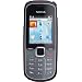 Nokia 1662 Handy (4,5 cm (1,8 Zoll) Display, FM-Radio) blau