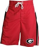 Georgia Bulldogs Board Shorts