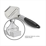 Compare Prices of calphalon utensils-Europian Cheese Slicer