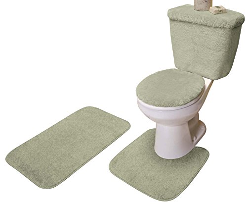 Miles Kimball 5 Piece Bath Set
