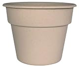 Duraco #DC8 CLST 9x7 Clay Stone Planter - B001PHGYW0