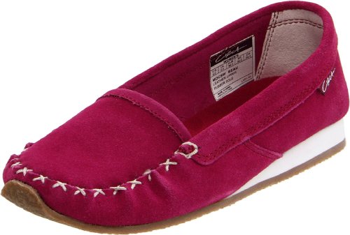 C1RCA Women's Moc Slip