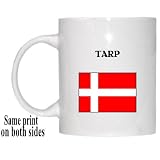 Denmark - TARP Mug