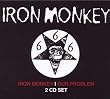 Our Problem / Iron Monkey