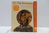 The Bulgarians : from pagan times to the Ottoman conquest