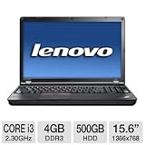Lenovo ThinkPad Edge 1143AEU 15.6-Inch LED Notebook