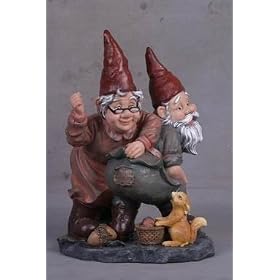 Gnome Gnome Sewing Pants by 