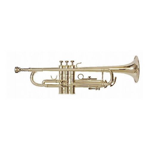 Kaerntner　ケルントナー　トランペット　KTR35　■楽器83