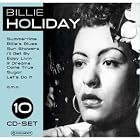 Billie Holiday by Billie Holiday
