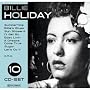 Billie Holiday