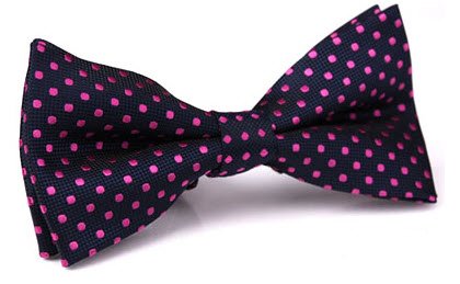 Designer Bow Ties (Y328)
