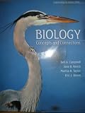 Biology Concepts and Connections with CD