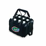 NCAA Florida Gators Beverage Buddy Insulated 12-Pack Drink Tote