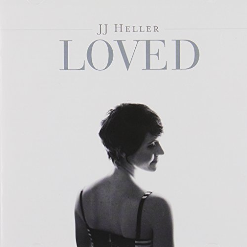 JJ Heller - Loved - Zortam Music