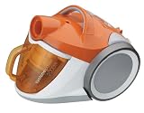 Review Electrolux & AEG ZSH730 / Electrolux ZSH730 Cyclone Power Cyclonic Cylinder Vacuum Cleaner, 2000W
