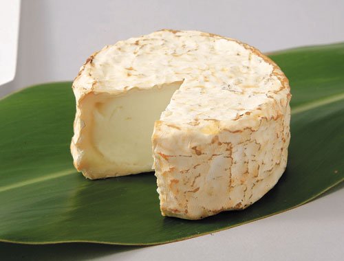 Pinza Blanc　ナチュラルチーズ　スモーク風味