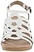 LifeStride Women's Neva Wedge Sandal