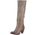 Airstep MILVA 133304, Damen Stiefel