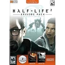 Half-Life 2: Episode Pack