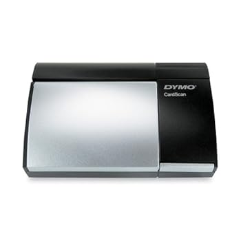 CardScan Personal v9