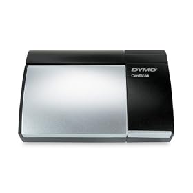 Dymo Cardscan Personal V9