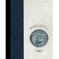 Reprint 1986 Yearbook Oswego School