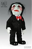 Saw Puppet from Saw