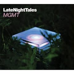 Late Night Tales-Mgmt