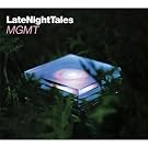 Late Night Tales�: MGMT