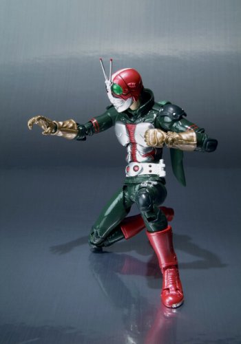 Kamen Masked Rider The Next V3 S.H. Figuarts SIC