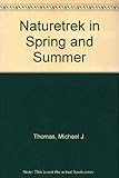 Naturetrek : in spring and summer