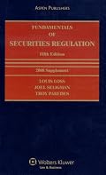 Fundamentals of Securities Regulation