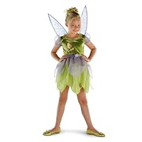Tinker Bell and the Lost Treasure - Child S(4-6x)
