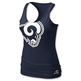 NIKE NFL St. Louis Rams Women's Tank Top, NON