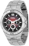 Fossil Watch - SupaDupe - Red