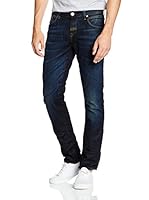 ZZ_Meltin Pot Vaquero (Azul Denim)