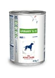 Royal Canin Urinary S/O Dog 12 x 420g (Wet)