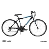 Men's Huffy 26 inch Granite Mountain Bike Lunar Eclipse Blue