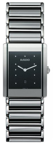 Rado Men's R20484172 Integral Collection Watch
