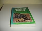 Field guide to butterflies and moths of Britain and Europe