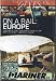 オン・ア・レール：ヨーロッパ　ON A RAIL : EUROPE /サーフィンＤＶＤ　電車トリップムービーでAmazonアフィリエイトツール
