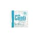 Necco Canada Mints (Economy Case Pack) 6 Oz Bag (Pack of 24)